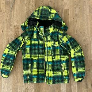 Rossignol Ski/Snowboard Jacket